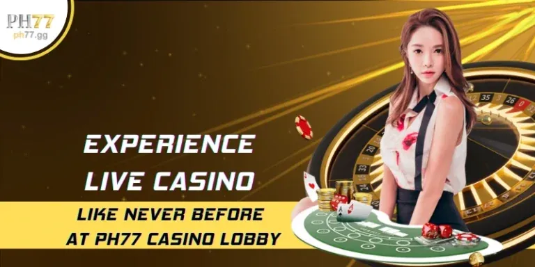 Kinh nghiệm chơi casino trực tuyến z58win