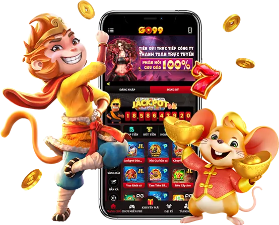 Đa dạng trò chơi z58win